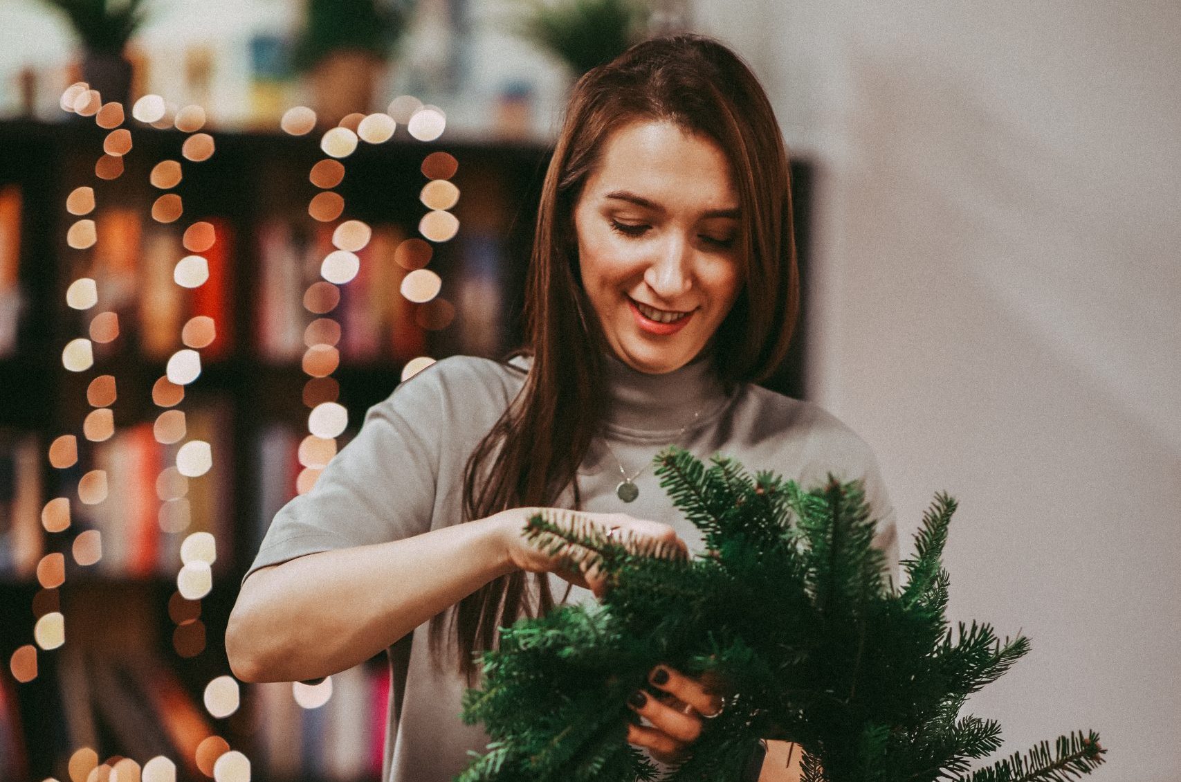 🎄 Weihnachts-Workshopreihe „Tradition und Kreativität“ 🎄