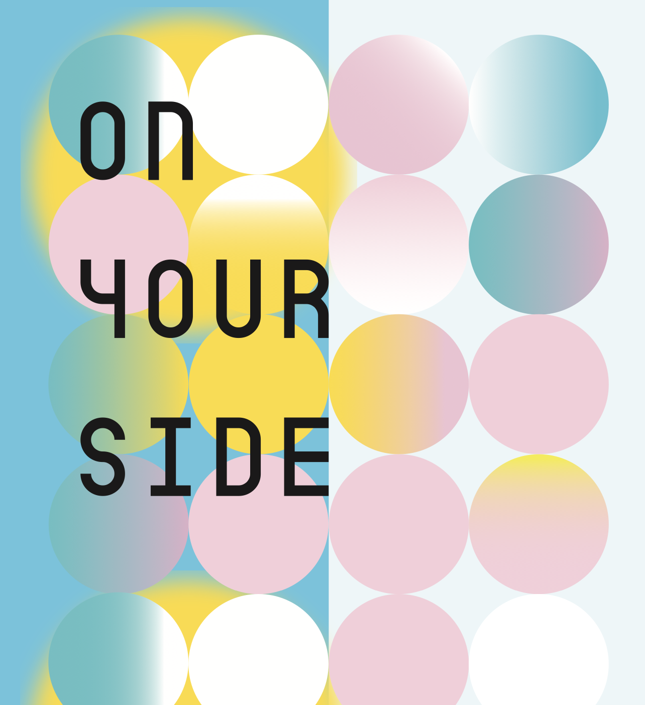 Проєкт “On your side” для шукачів притулку з України